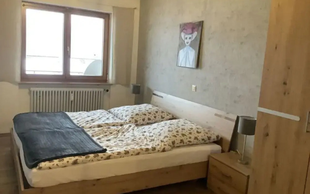 Vakantieappartement Evi