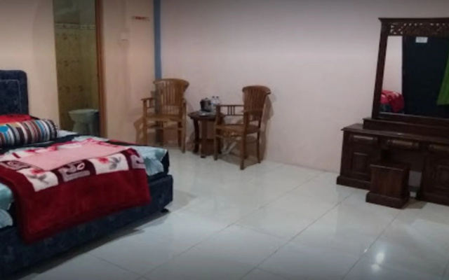 Villa Gayatri
