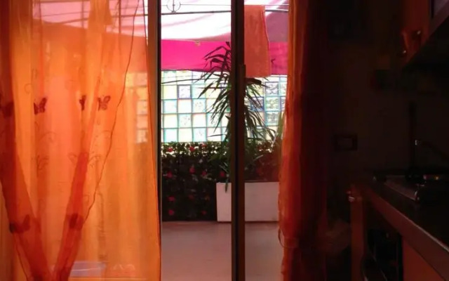 Gs Rome Holiday House