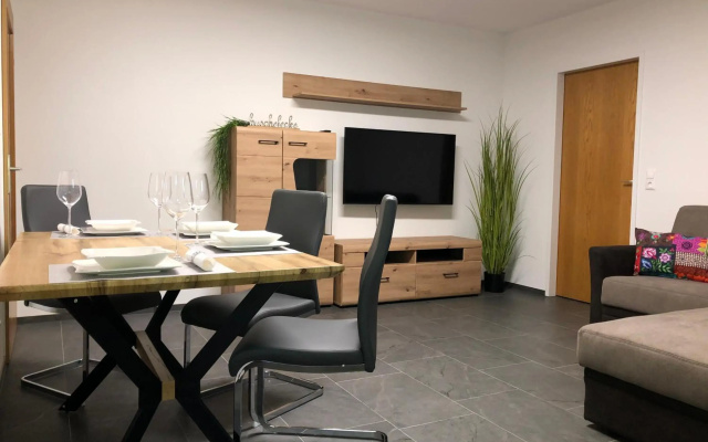 Ferienwohnung CeLina