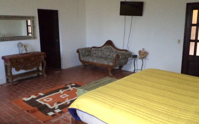 Villa Colibrí