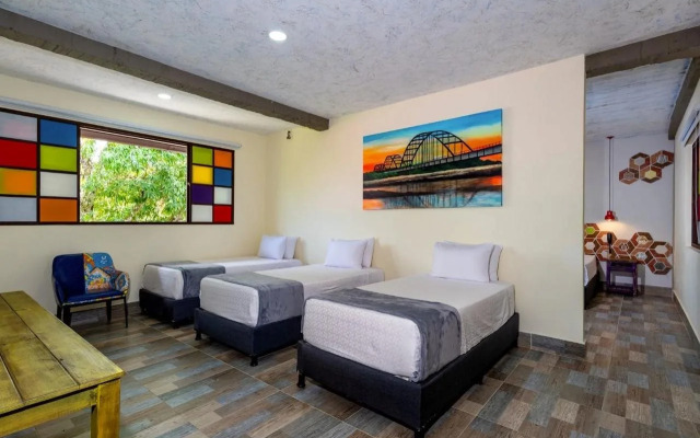 Nq Hotel Orinoquia
