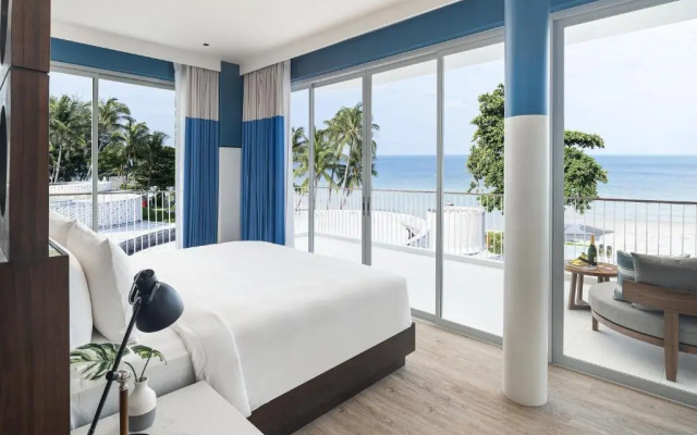 Avani Chaweng Samui Hotel & Beach Club - Adults Only