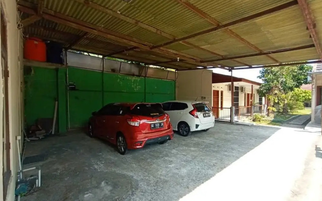 EXPRESS O 91578 Villali Jogja