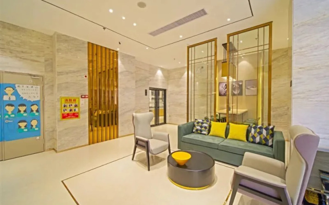 Times Hotel