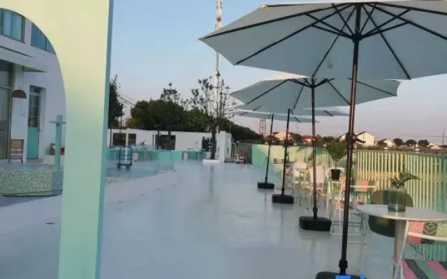 Mint Inn