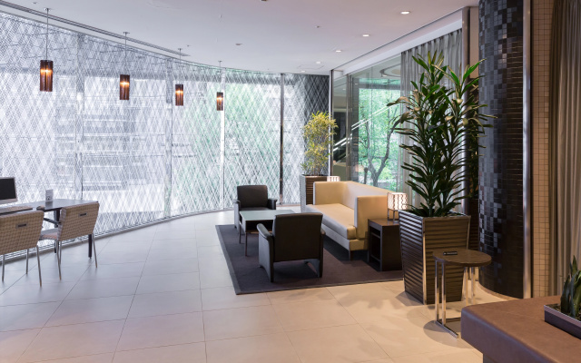 Hotel Mystays Premier Dojima