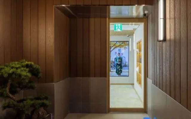 Stay Passport Tokyo Ryokan Seoul Sadang