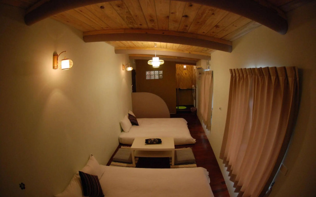 Miami B&B