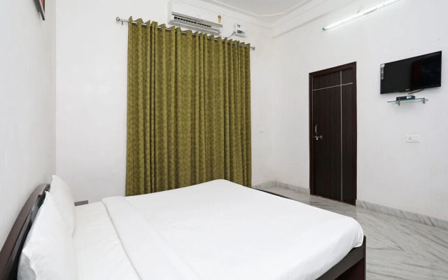 Victoria Paying Guest House