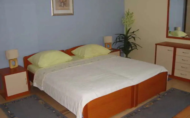 Apartments Milin