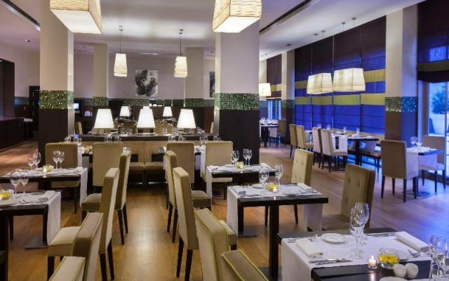 Hotel Nh Obradoiro