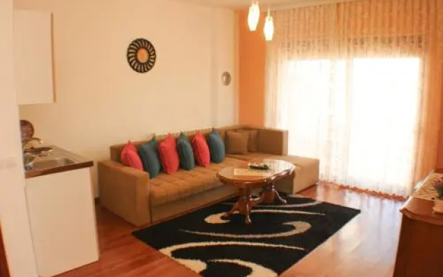 Apartments Kan