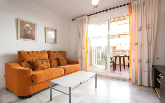 Apartamento Bajadilla Beach