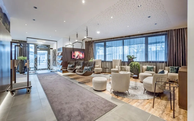 Summit Seefeld