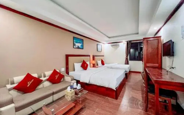 Liberty Sapa Hotel