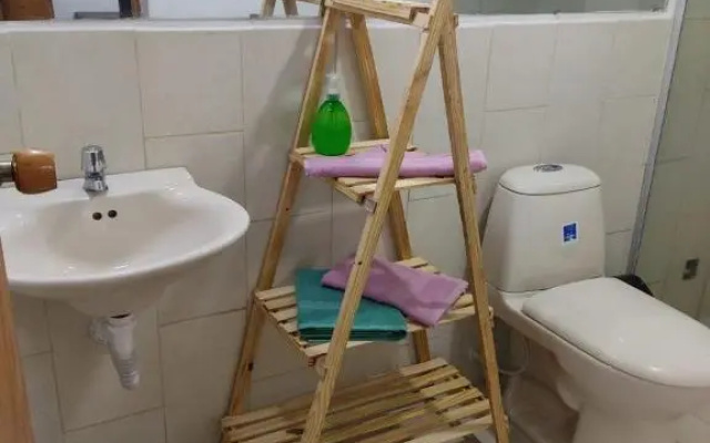 Hostal 4 Manzanas