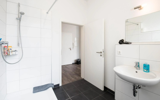 Apartmenthaus Aalen