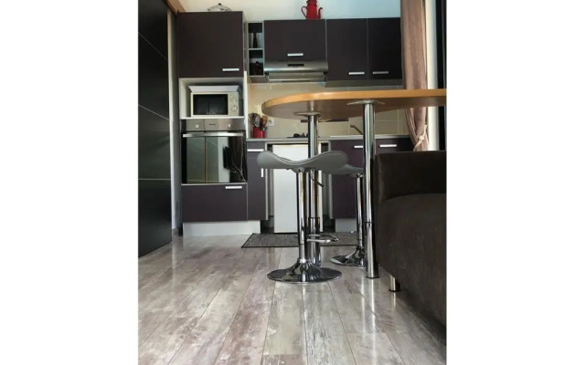 Charmant Bungalow