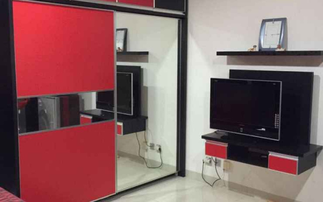 Apartment Ancol Mansion