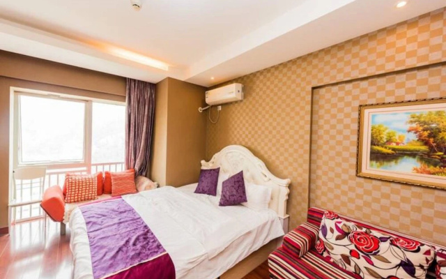 Xinghai Beyond Hotel Apartment