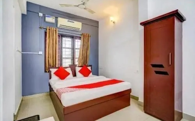 OYO 82557 New Goan Paradise Hotel