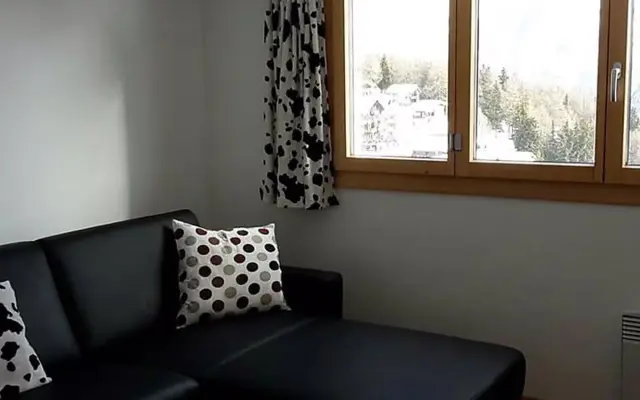 Bergrast OG