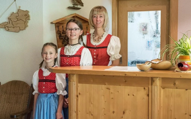 Pension Bäuerle