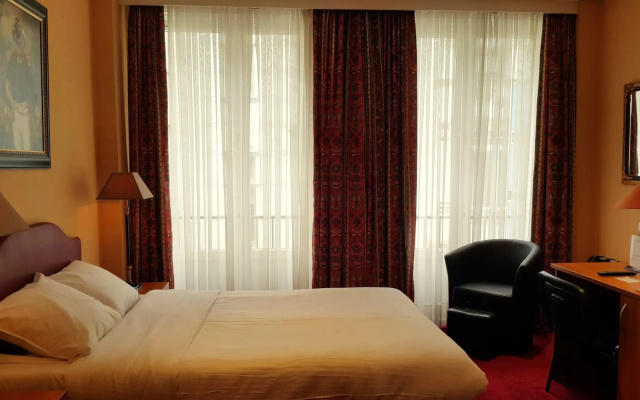 Hotel Cardiff