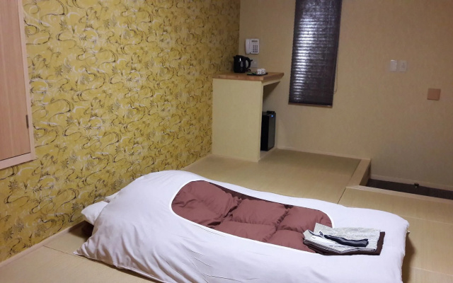 Waseido Zen