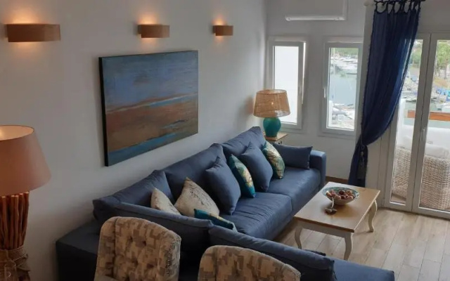 Apartment Marina Calador