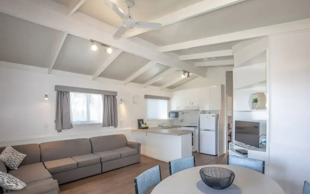 Big4 Mannum Holiday Park