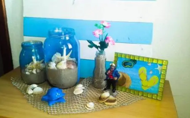 Apartment Aralo - Veraja