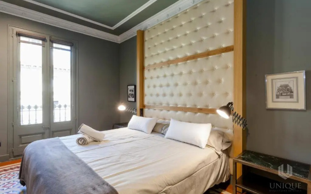 Unique Rentals Luxurious Oasis
