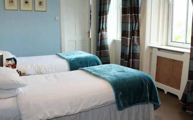 Carradale Hotel