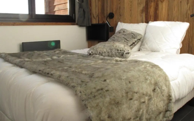 Appartement Avoriaz, 3 pièces, 8 personnes - FR-1-634-3