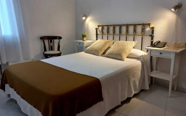 Hotel El Molino