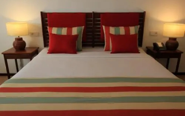 Hotel Timor