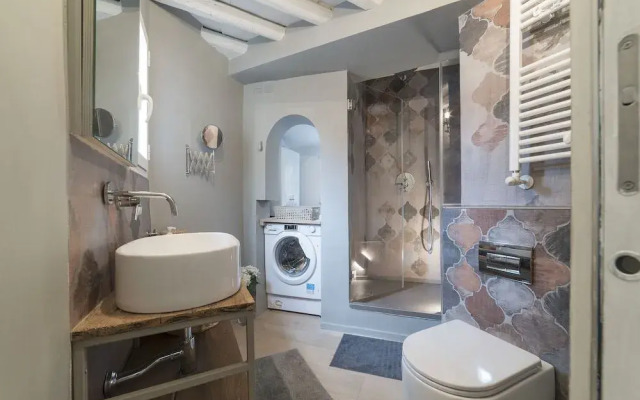 Colosseum Exclusive Duplex
