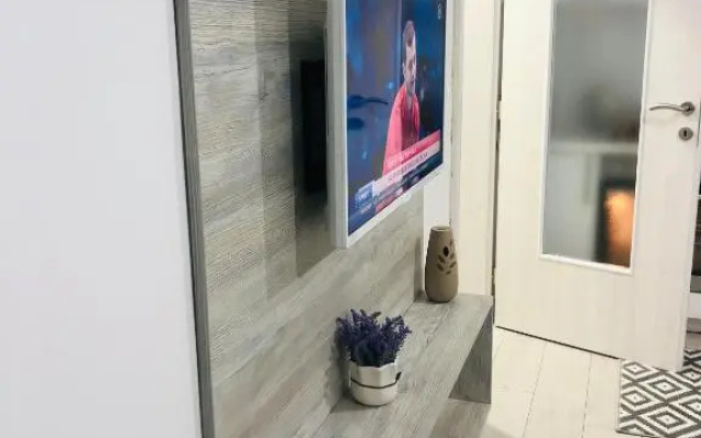 Mini apartman Smile
