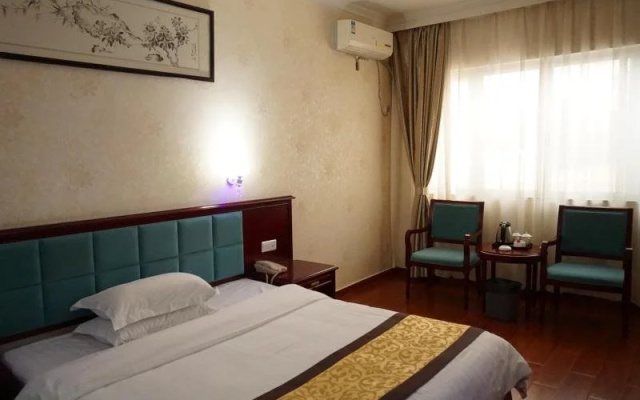 Guangdong Oversea Chinese Hotel