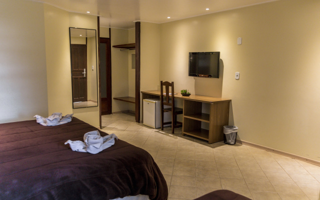 Zagaia Eco Resort
