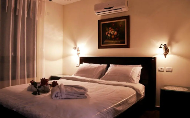 Tenebagolan Suites Zimmers
