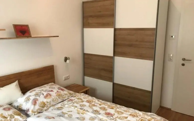 Stadtdomizil TOP 5