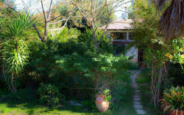 Accommodation Verdetecnica