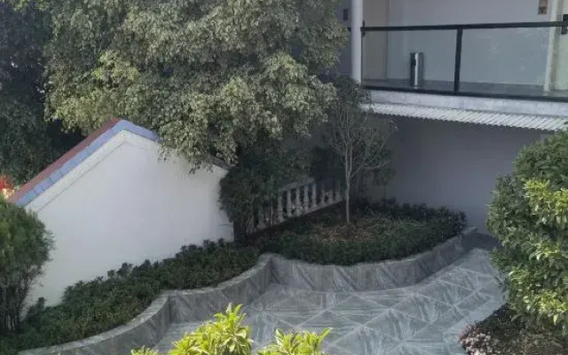 Manhui hotel