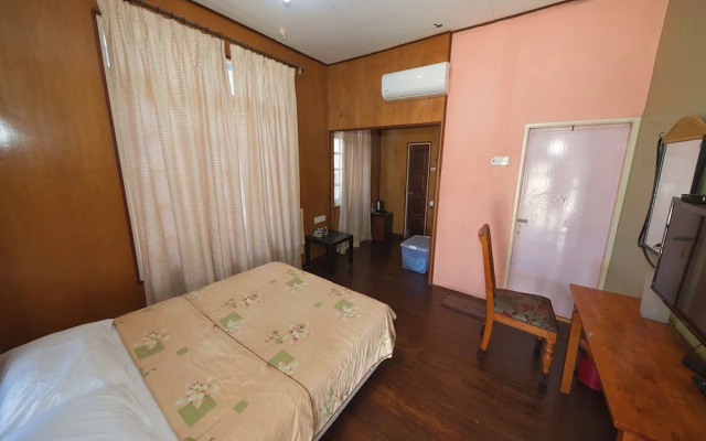 Hotel O Teratak Samuderakita, Chalet & Guesthouse