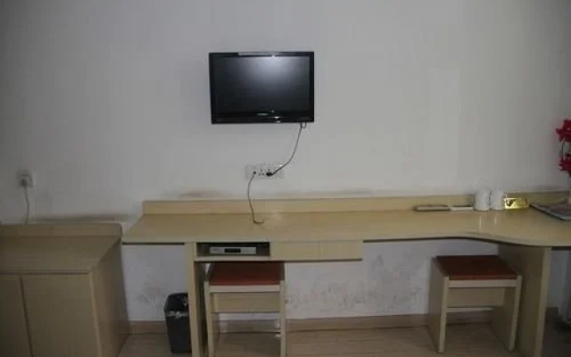 Dong'an Business Hotel