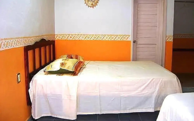 Hotel Posada Osorio