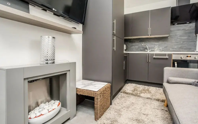 Cottage Hide-out